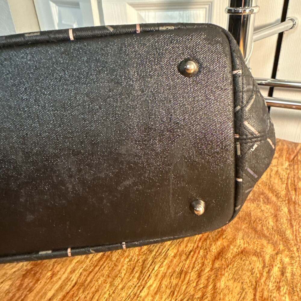 Christian Dior Tote Bag - Picture 3 of 5